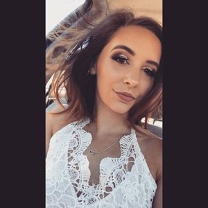 Meet your Posher, Madison